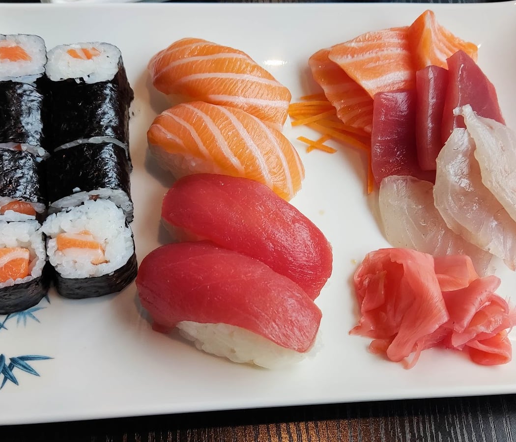 Sushi Kyo 1